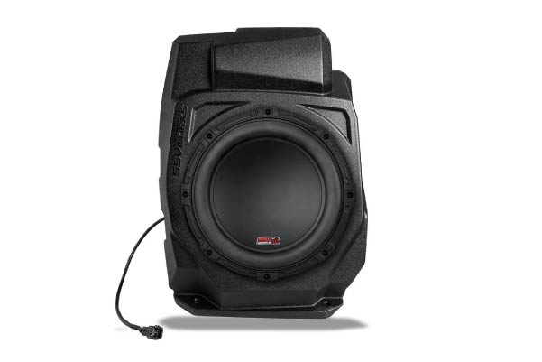  RZ5-UD10V / 2020-2024 Polaris RZR Pro R / Turbo R / Pro XP Under-Dash 10